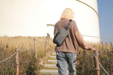 Logotrade promotional gifts photo of: Urban Bumbag